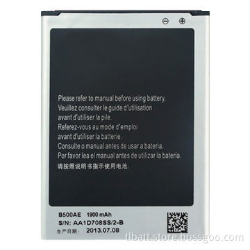 Hot Selling Phone Battery for Samsung S4 Mini/ i9190